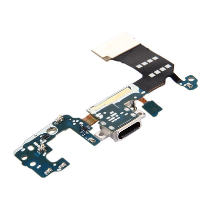 Replacement Charging Port Board for Samsung Galaxy S8 (G950F) - High Quality, Tested & Ready to Install