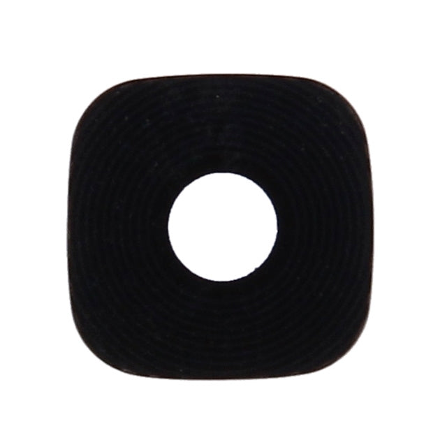 10pcs Replacement Back Camera Lens for Samsung Galaxy C9 Pro / C9000 (Black) - Compatible & Tested