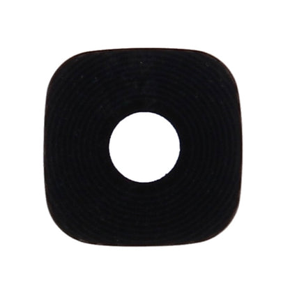 10pcs Replacement Back Camera Lens for Samsung Galaxy C9 Pro / C9000 (Black) - Compatible & Tested