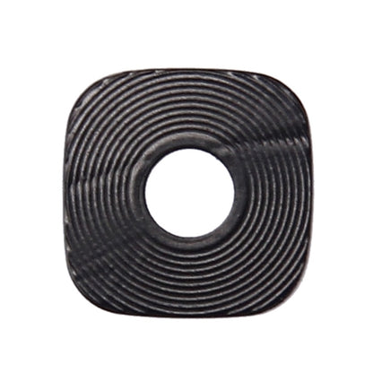 10pcs Replacement Back Camera Lens for Samsung Galaxy C9 Pro / C9000 (Black) - Compatible & Tested