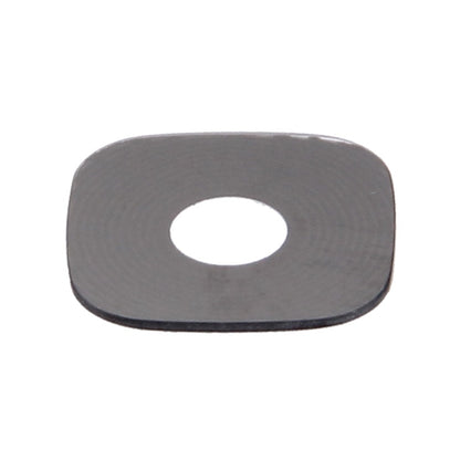 10pcs Replacement Back Camera Lens for Samsung Galaxy C9 Pro / C9000 (Black) - Compatible & Tested