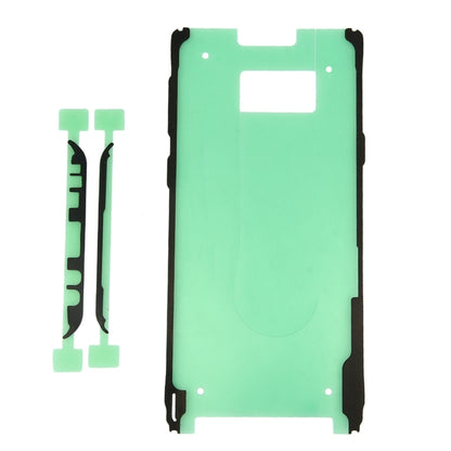 10pcs High-Quality Front Housing & Middle Frame Adhesive for Samsung Galaxy S8+ (G9550)