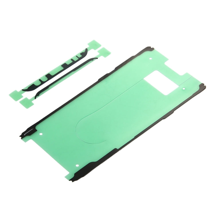 10pcs High-Quality Front Housing & Middle Frame Adhesive for Samsung Galaxy S8+ (G9550)