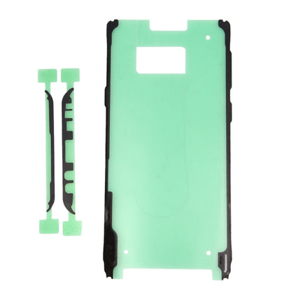 10pcs High-Quality Front Housing & Middle Frame Adhesive for Samsung Galaxy S8+ (G9550)
