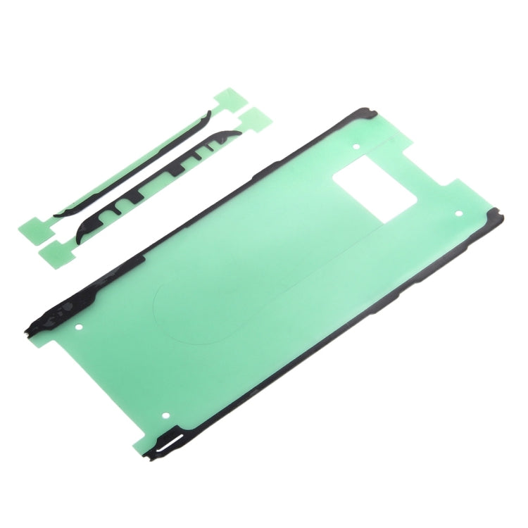 10pcs High-Quality Front Housing & Middle Frame Adhesive for Samsung Galaxy S8+ (G9550)