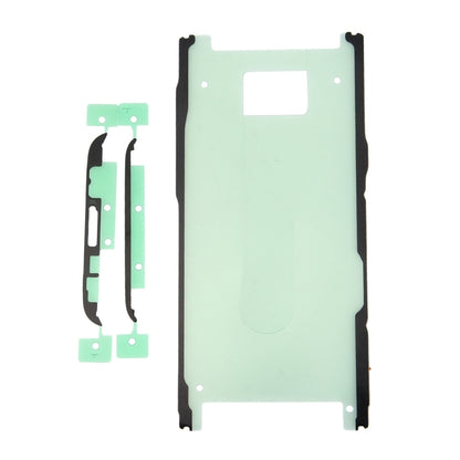Samsung Galaxy S8 Front Housing & Middle Frame Adhesive Stickers - 10pcs High Quality Replacement