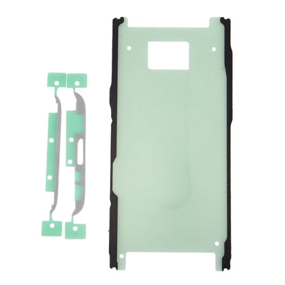 Samsung Galaxy S8 Front Housing & Middle Frame Adhesive Stickers - 10pcs High Quality Replacement