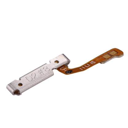 High-Quality Power Button Flex Cable for Samsung Galaxy S8 (G950) & S8+ (G955) - Replace Broken Parts