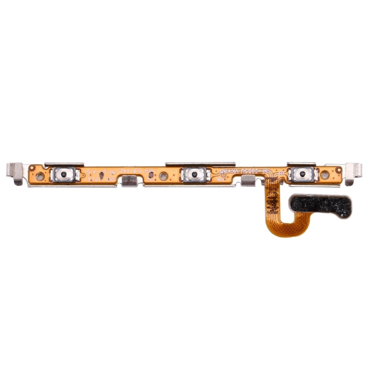 High-Quality Volume Button Flex Cable for Samsung Galaxy S8 (G950) & S8+ (G955) - Replacement Part