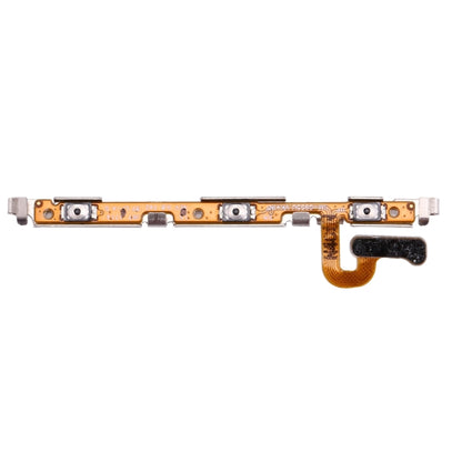 High-Quality Volume Button Flex Cable for Samsung Galaxy S8 (G950) & S8+ (G955) - Replacement Part