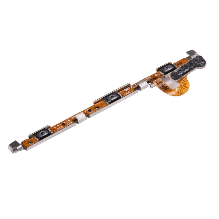 High-Quality Volume Button Flex Cable for Samsung Galaxy S8 (G950) & S8+ (G955) - Replacement Part