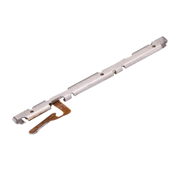 High-Quality Volume Button Flex Cable for Samsung Galaxy S8 (G950) & S8+ (G955) - Replacement Part