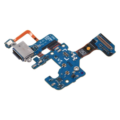 Samsung Galaxy Note 8 (N950U) Charging Port Flex Cable Replacement - High Quality, Professional Install Recommended