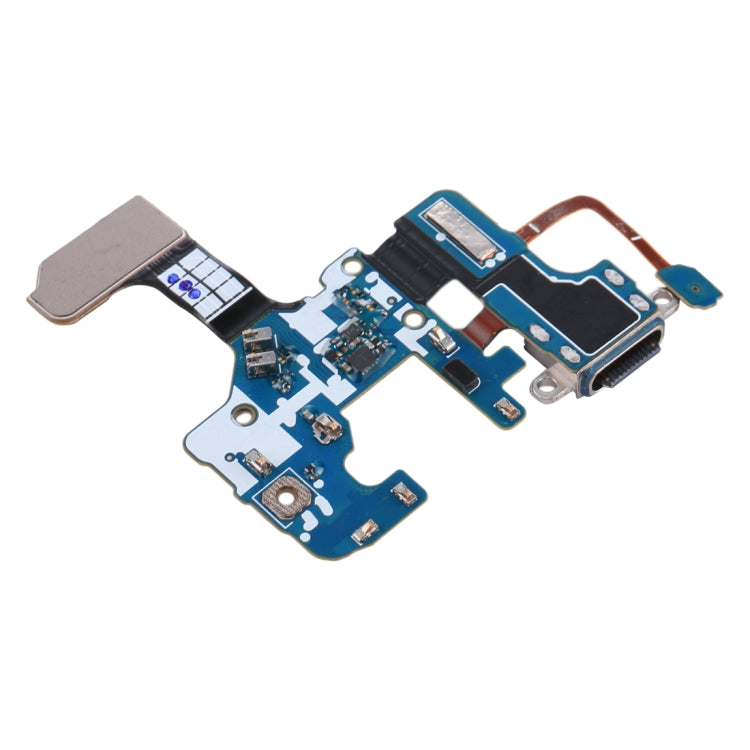 Samsung Galaxy Note 8 (N950U) Charging Port Flex Cable Replacement - High Quality, Professional Install Recommended