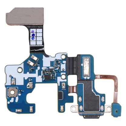 Samsung Galaxy Note 8 (N950U) Charging Port Flex Cable Replacement - High Quality, Professional Install Recommended