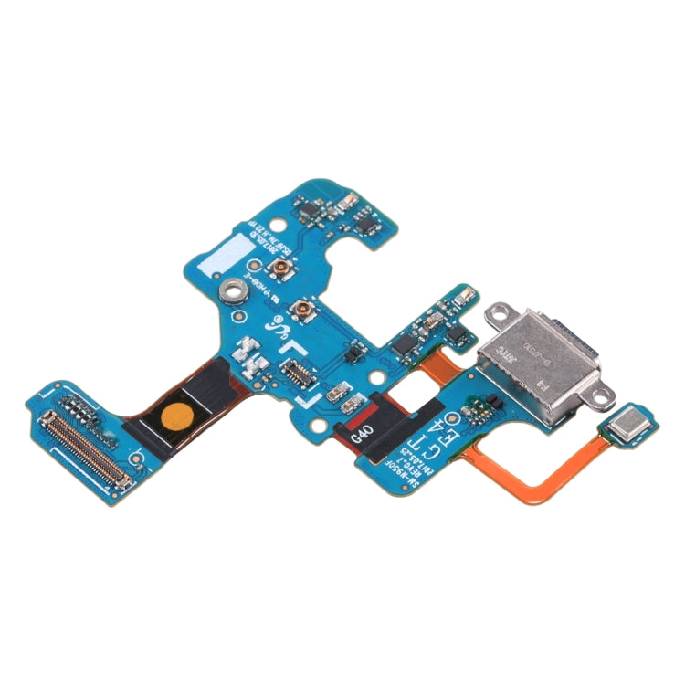 High-Quality Charging Port Flex Cable Replacement for Samsung Galaxy Note 8 (N950F) - Repair Your Device