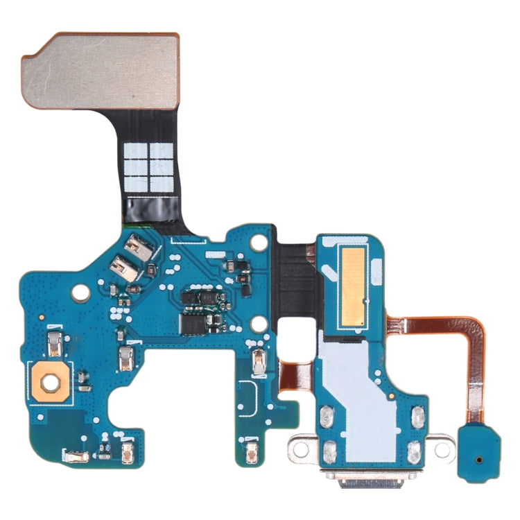 High-Quality Charging Port Flex Cable Replacement for Samsung Galaxy Note 8 (N950F) - Repair Your Device