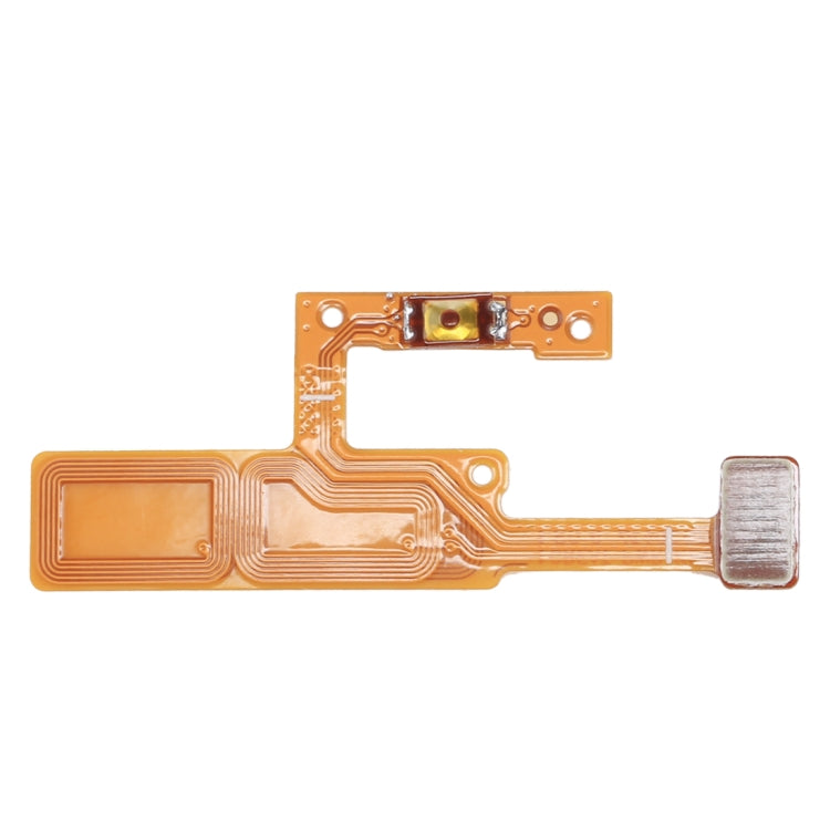 Samsung Galaxy Note 8 Power Button Flex Cable Replacement - High Quality, Compatible Part