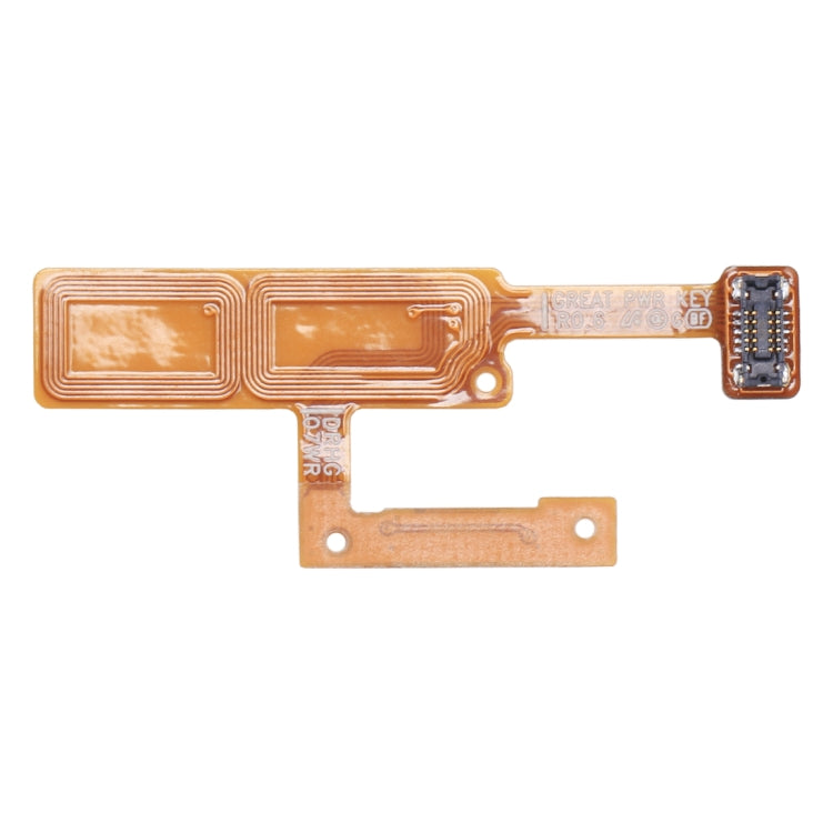 Samsung Galaxy Note 8 Power Button Flex Cable Replacement - High Quality, Compatible Part