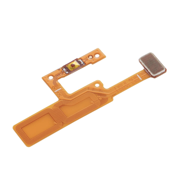 Samsung Galaxy Note 8 Power Button Flex Cable Replacement - High Quality, Compatible Part
