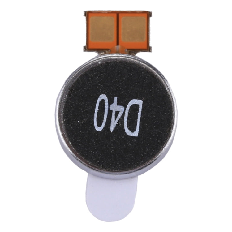 High-Quality Vibrating Motor Replacement for Samsung Galaxy Note 8 - Professional Installation Recommended