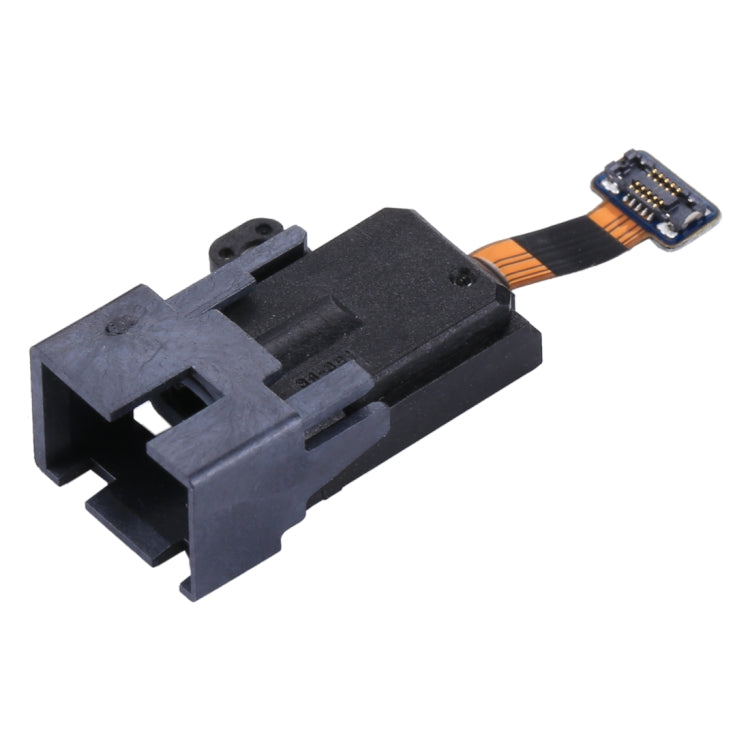 Samsung Galaxy Note 8 Headphone Jack Flex Cable Replacement - High Quality, Compatible Part