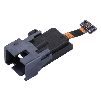 Samsung Galaxy Note 8 Headphone Jack Flex Cable Replacement - High Quality, Compatible Part