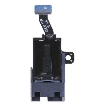 Samsung Galaxy Note 8 Headphone Jack Flex Cable Replacement - High Quality, Compatible Part
