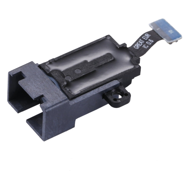 Samsung Galaxy Note 8 Headphone Jack Flex Cable Replacement - High Quality, Compatible Part