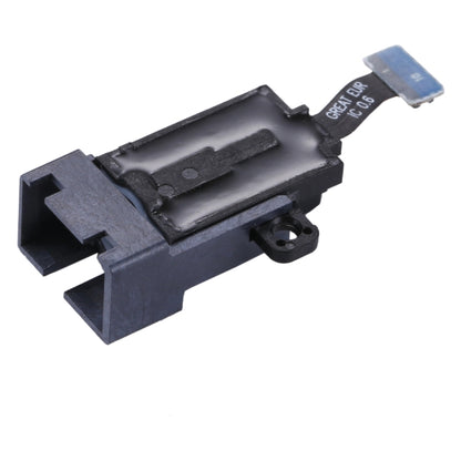 Samsung Galaxy Note 8 Headphone Jack Flex Cable Replacement - High Quality, Compatible Part