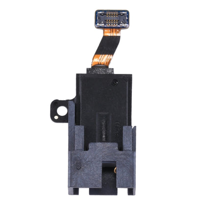 Samsung Galaxy Note 8 Headphone Jack Flex Cable Replacement - High Quality, Compatible Part
