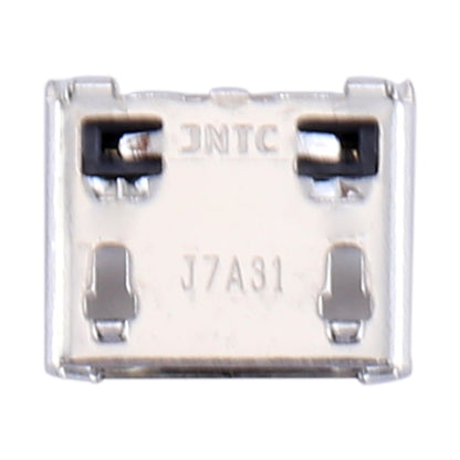 High-Quality Charging Port Connector for Samsung Galaxy A3 (2017) - Replacement Part for J320 Model