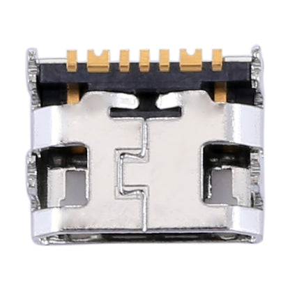 High-Quality Charging Port Connector for Samsung Galaxy A3 (2017) - Replacement Part for J320 Model