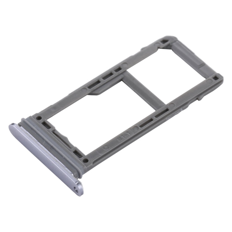 Grey SIM / Micro SD Card Tray for Samsung Galaxy Note 8 - Replacement Part, Quality Checked