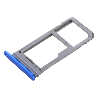 Samsung Galaxy Note 8 SIM / Micro SD Card Tray Replacement (Blue) - Quality Checked & Ready to Install