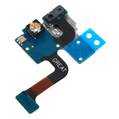High-Quality Light Sensor Flex Cable Replacement for Samsung Galaxy S8+ (G955F) & Note 8 (N955F)