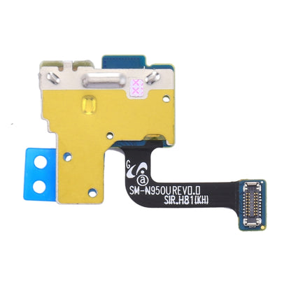 High-Quality Light Sensor Flex Cable Replacement for Samsung Galaxy S8+ (G955F) & Note 8 (N955F)