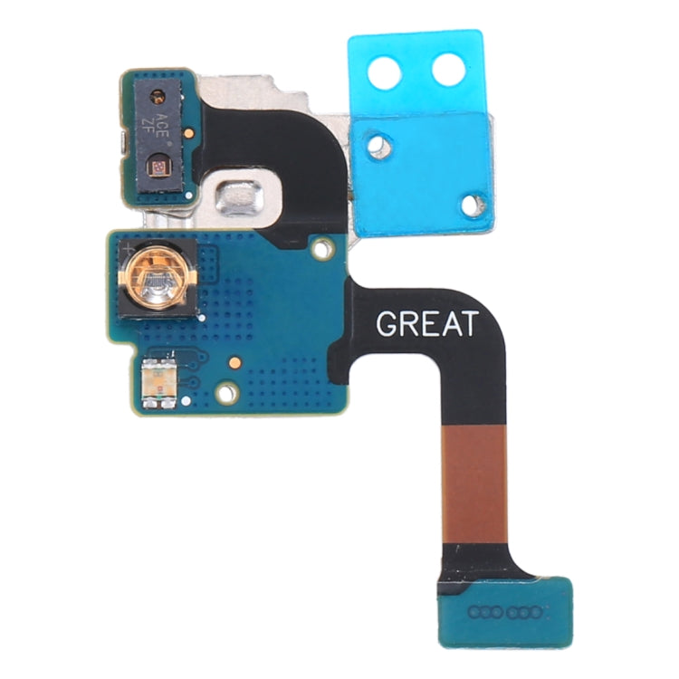 High-Quality Light Sensor Flex Cable Replacement for Samsung Galaxy S8+ (G955F) & Note 8 (N955F)