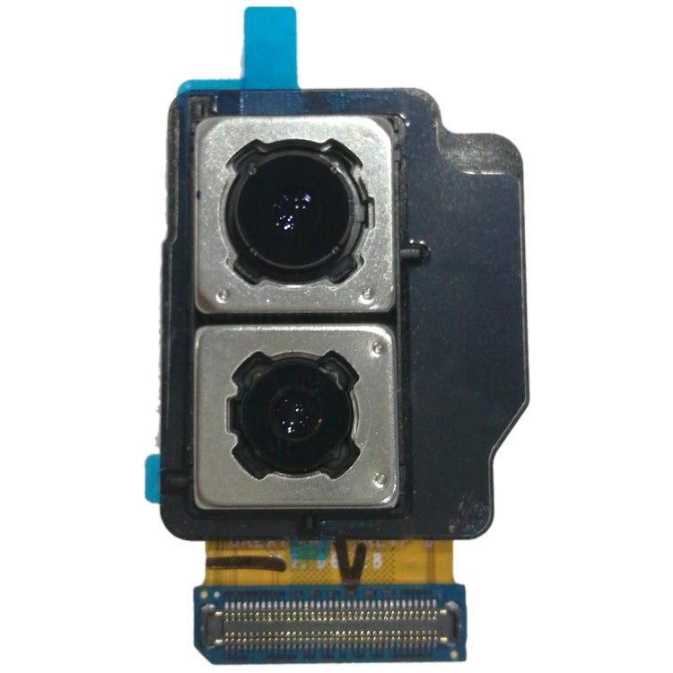 High-Quality Back Camera Module for Samsung Galaxy Note 8 (N950A/N950V/N950T) - Replacement Part