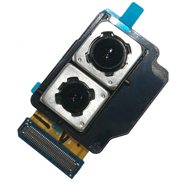 High-Quality Back Camera Module for Samsung Galaxy Note 8 (N950A/N950V/N950T) - Replacement Part