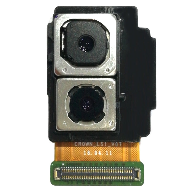 High-Quality Back Camera Module for Samsung Galaxy Note 9 (N960F) - Replacement Part