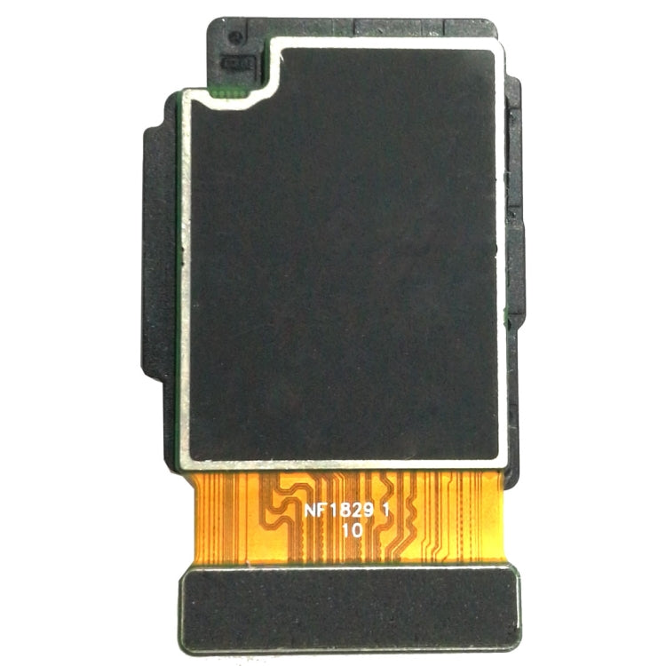 High-Quality Back Camera Module for Samsung Galaxy Note 9 (N960F) - Replacement Part