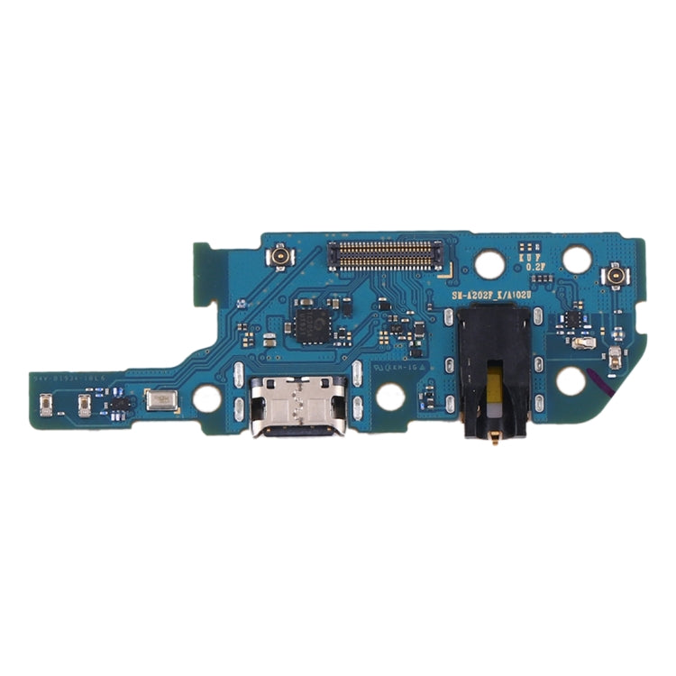 Original Charging Port Board Replacement for Samsung Galaxy A10e / A20e - Compatible & Tested