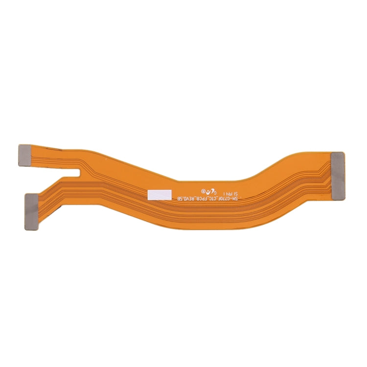 Samsung Galaxy S10 Lite SM-G770F Replacement Motherboard Flex Cable Ribbon - Compatible & Tested