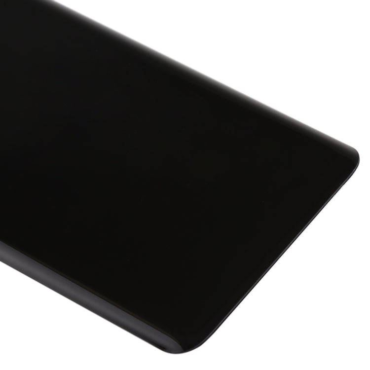 Samsung Galaxy S10 Battery Back Cover Replacement (Black) - Compatible, Professional Installation Recommended