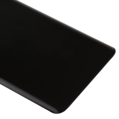 Samsung Galaxy S10 Battery Back Cover Replacement (Black) - Compatible, Professional Installation Recommended