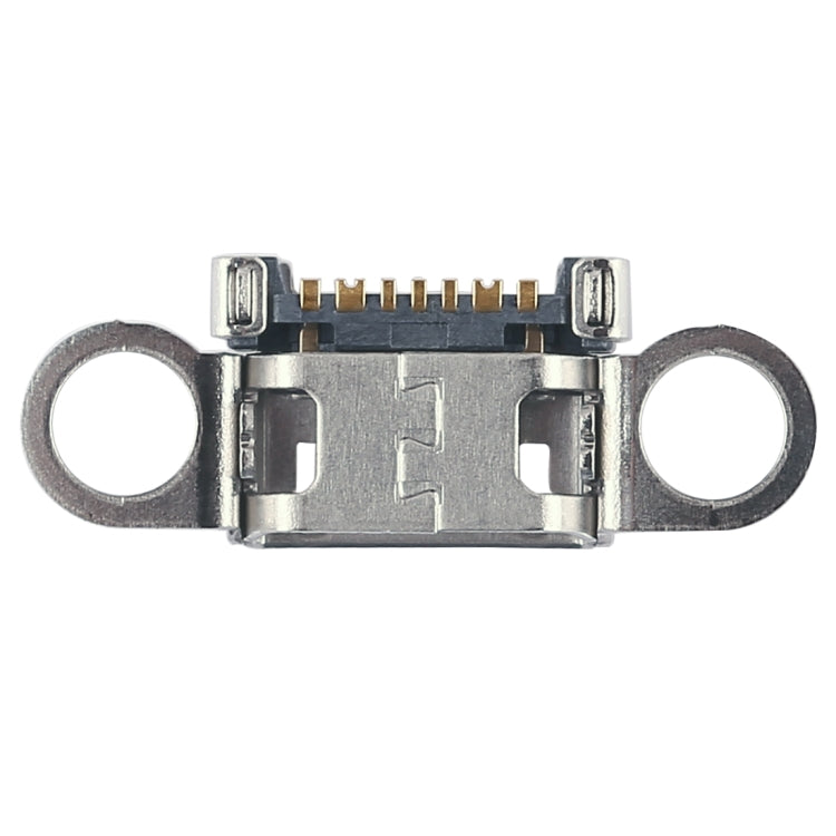10pcs Charging Port Connector for Samsung Galaxy C5, C7, S6, Note 5 - High Quality Replacement Parts