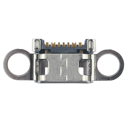 10pcs Charging Port Connector for Samsung Galaxy C5, C7, S6, Note 5 - High Quality Replacement Parts