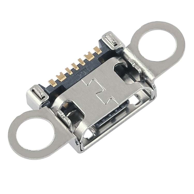 10pcs Charging Port Connector for Samsung Galaxy C5, C7, S6, Note 5 - High Quality Replacement Parts