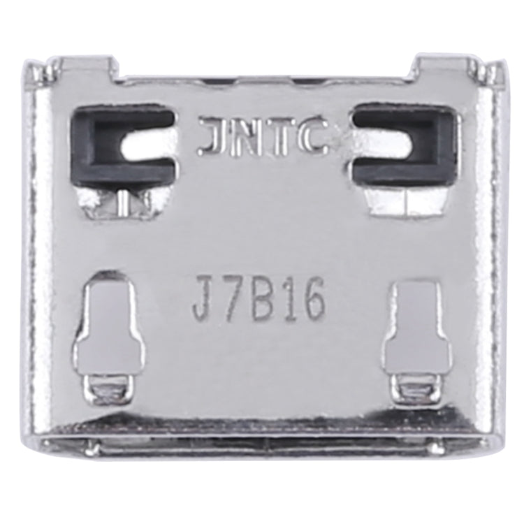 High-Quality 10pcs Charging Port Connector for Samsung Galaxy Advance i9070 / 7062i - Replace Your Broken Dock